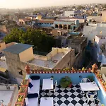 Dev Kothi - Boutique Heritage Stay